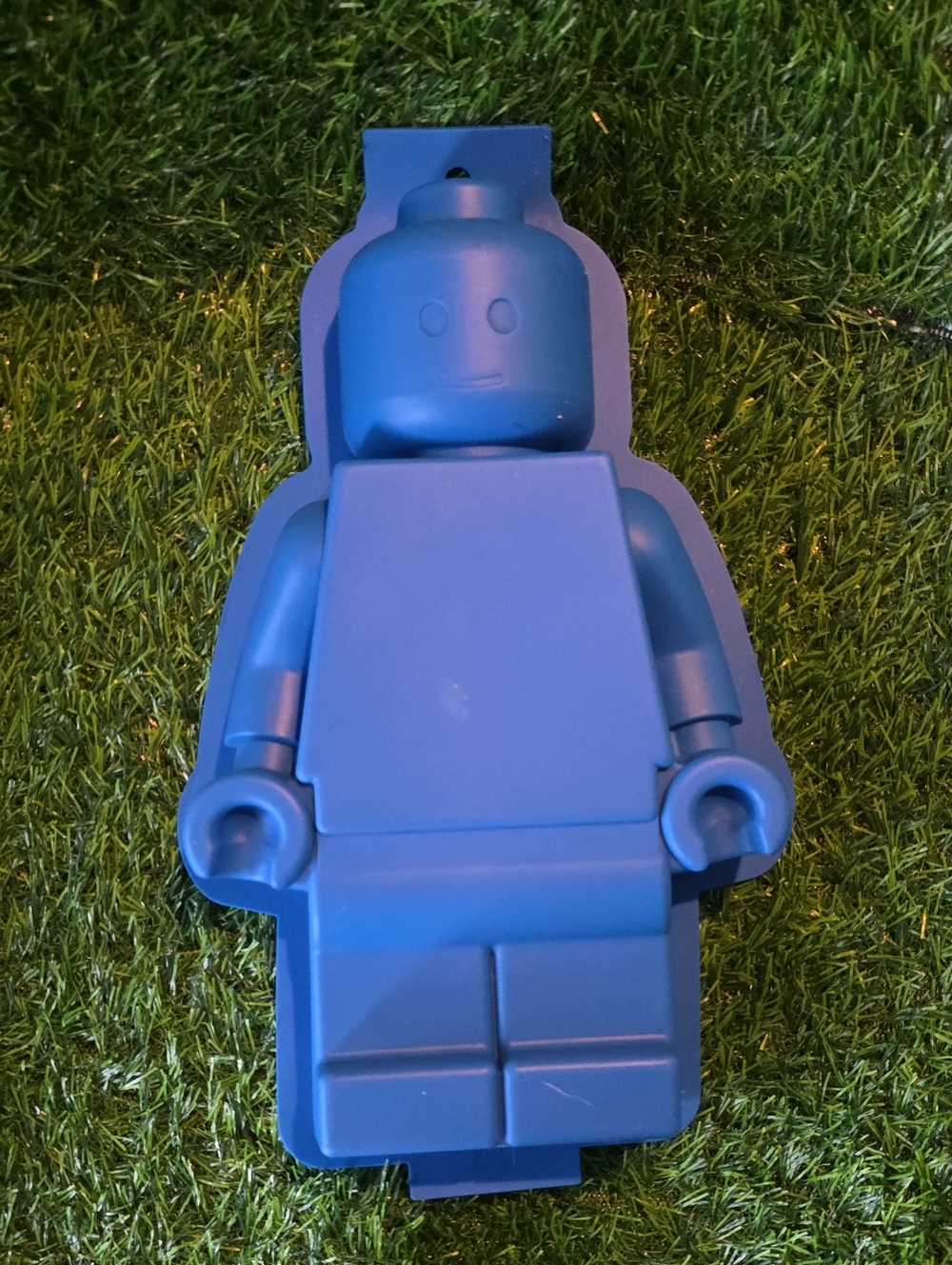 Retired Lego Silicone Mold